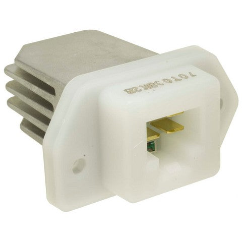 HVAC Blower Motor Resistor WVE 4P1687