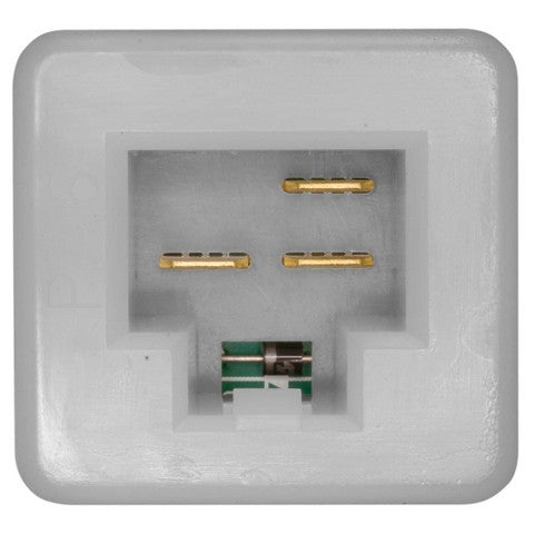 HVAC Blower Motor Resistor WVE 4P1687