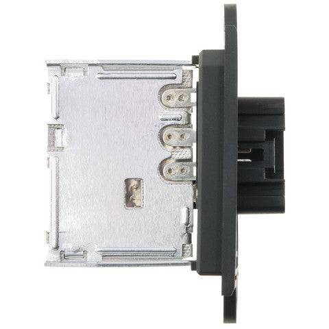 HVAC Blower Motor Resistor WVE 4P1688