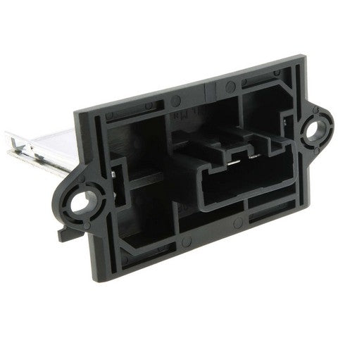 HVAC Blower Motor Resistor WVE 4P1688