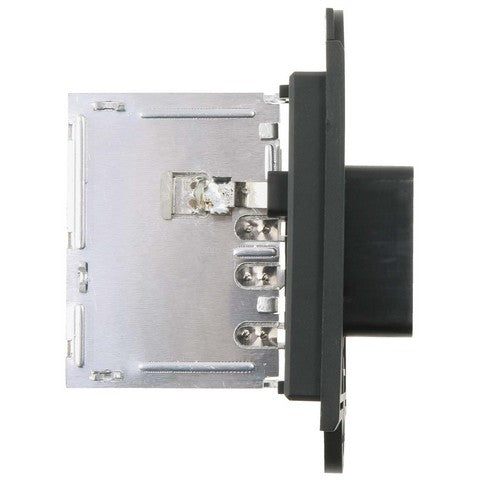 HVAC Blower Motor Resistor WVE 4P1688