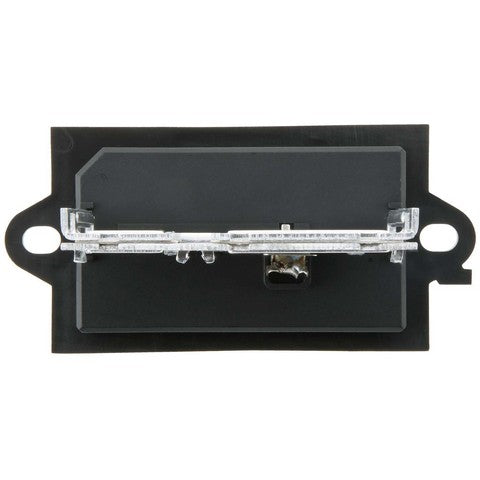 HVAC Blower Motor Resistor WVE 4P1688