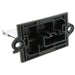 HVAC Blower Motor Resistor WVE 4P1688