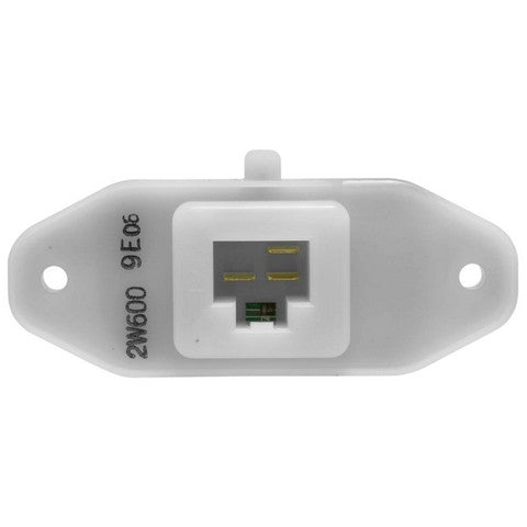 HVAC Blower Motor Resistor WVE 4P1689