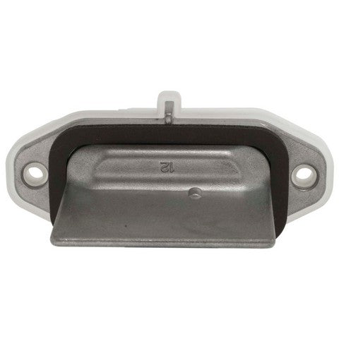 HVAC Blower Motor Resistor WVE 4P1689