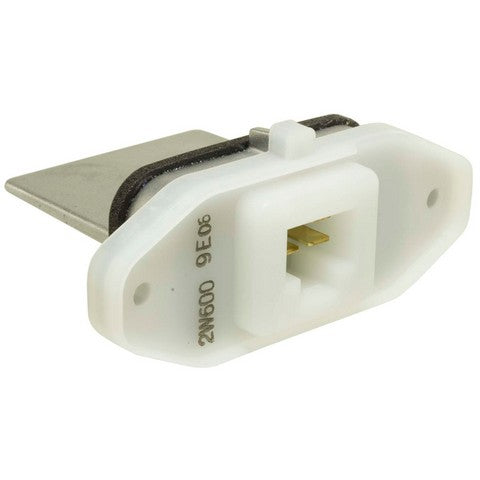 HVAC Blower Motor Resistor WVE 4P1689