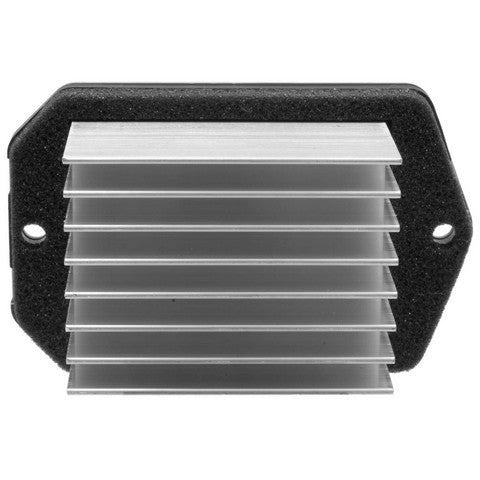 HVAC Blower Motor Resistor WVE 4P1690