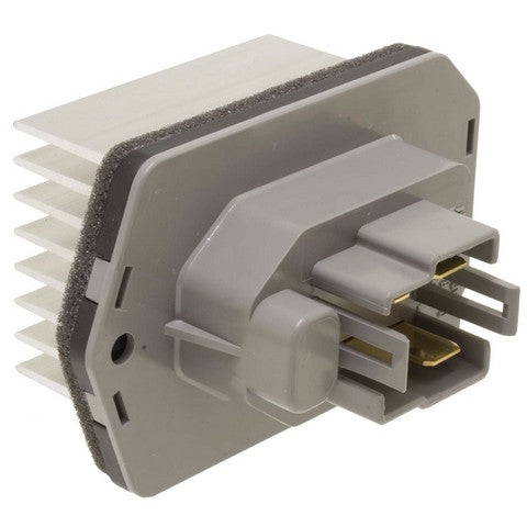 HVAC Blower Motor Resistor WVE 4P1690