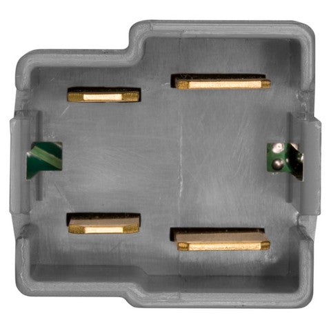 HVAC Blower Motor Resistor WVE 4P1690