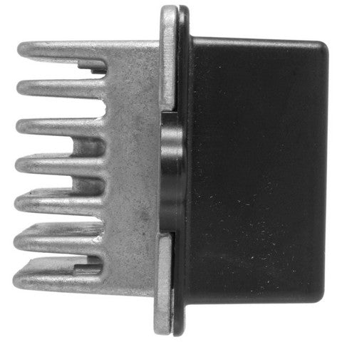 HVAC Blower Motor Resistor WVE 4P1691