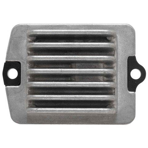 HVAC Blower Motor Resistor WVE 4P1691