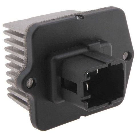 HVAC Blower Motor Resistor WVE 4P1692