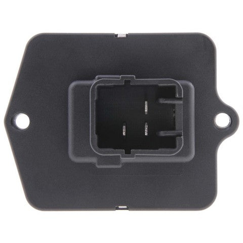 HVAC Blower Motor Resistor WVE 4P1692