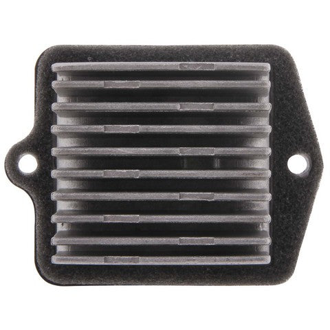 HVAC Blower Motor Resistor WVE 4P1692