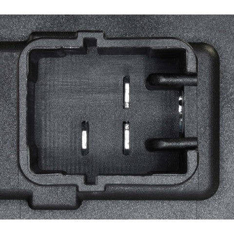 HVAC Blower Motor Resistor WVE 4P1692