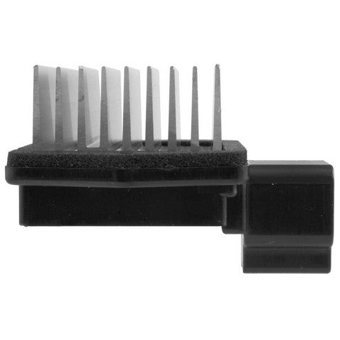 HVAC Blower Motor Resistor WVE 4P1693