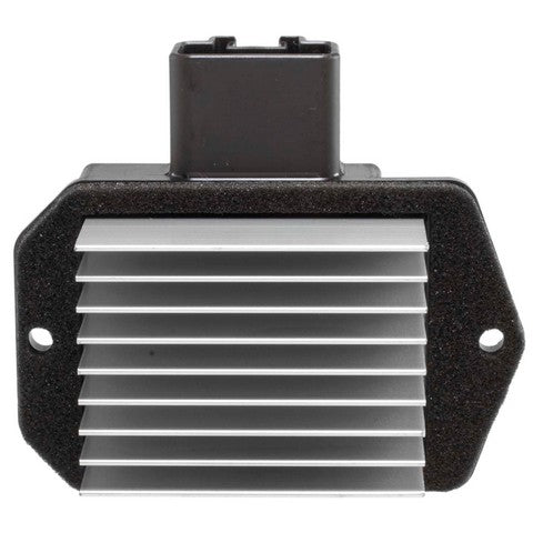 HVAC Blower Motor Resistor WVE 4P1693