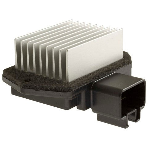 HVAC Blower Motor Resistor WVE 4P1693