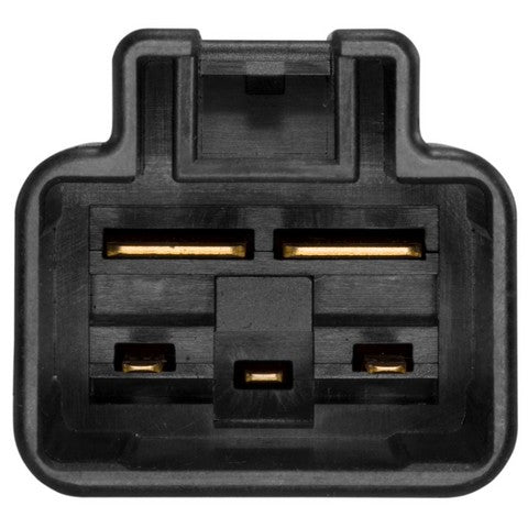 HVAC Blower Motor Resistor WVE 4P1693