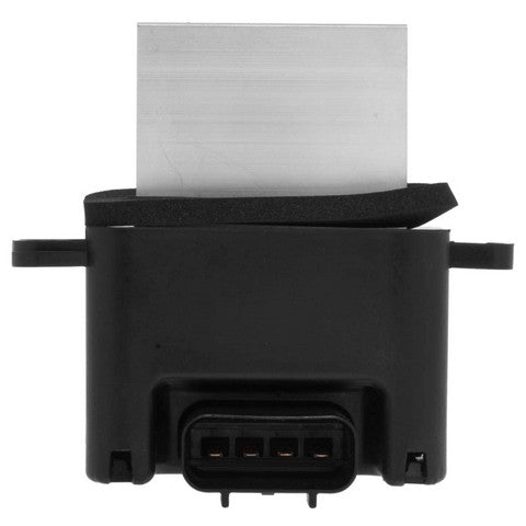 HVAC Blower Motor Resistor WVE 4P1697