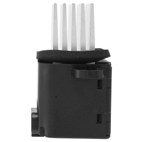 HVAC Blower Motor Resistor WVE 4P1697