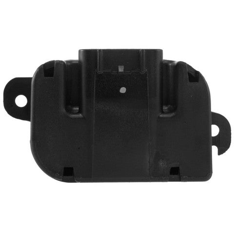 HVAC Blower Motor Resistor WVE 4P1697