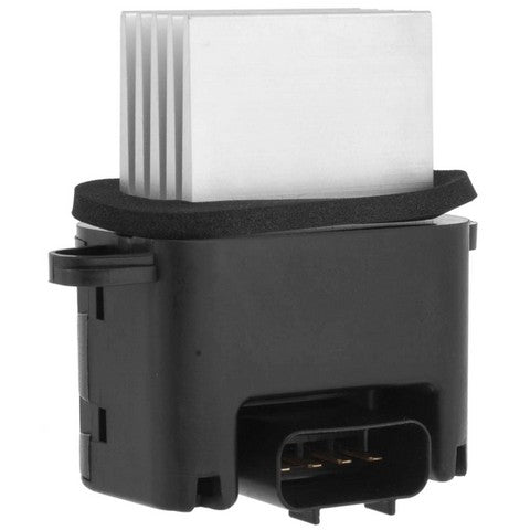 HVAC Blower Motor Resistor WVE 4P1697