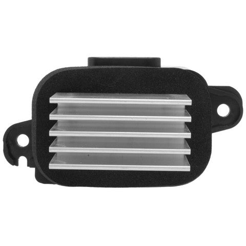 HVAC Blower Motor Resistor WVE 4P1697