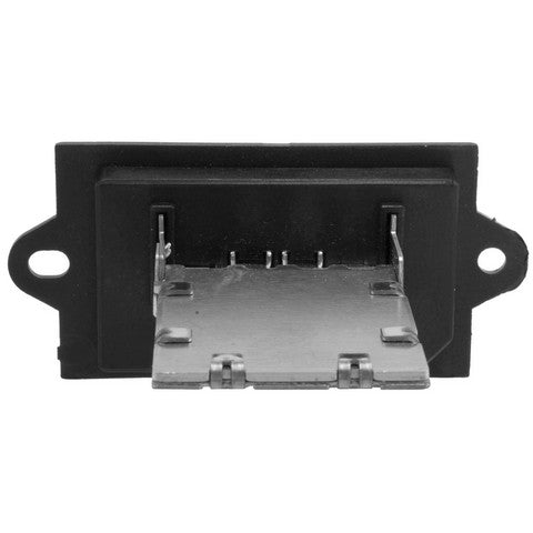 HVAC Blower Motor Resistor WVE 4P1698