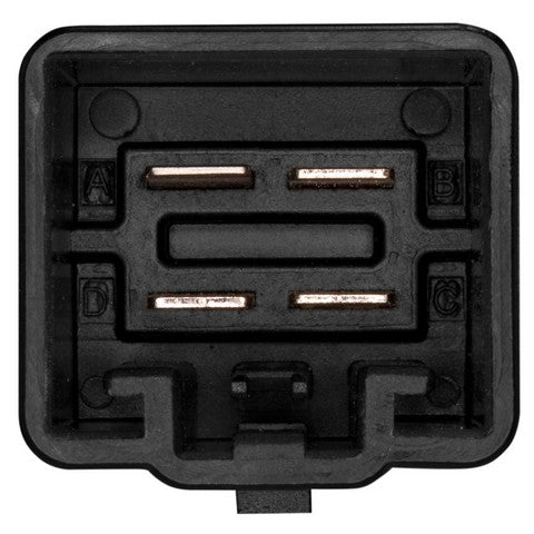 HVAC Blower Motor Resistor WVE 4P1698