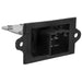HVAC Blower Motor Resistor WVE 4P1698