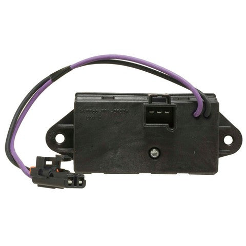 HVAC Blower Motor Resistor WVE 4P1700