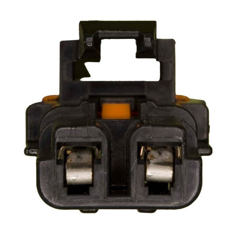 HVAC Blower Motor Resistor WVE 4P1700