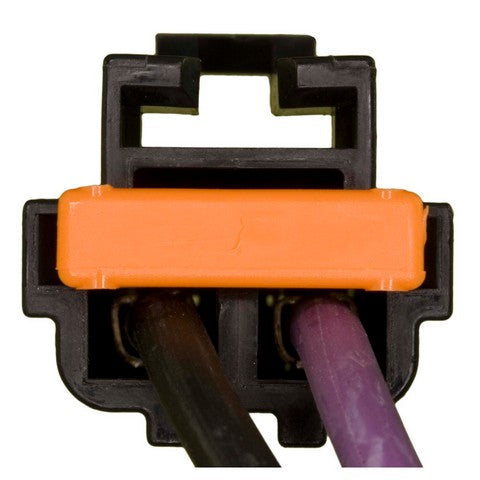 HVAC Blower Motor Resistor WVE 4P1700