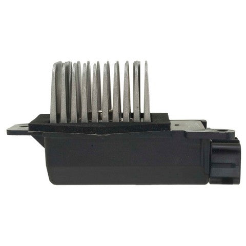 HVAC Blower Motor Resistor WVE 4P1701