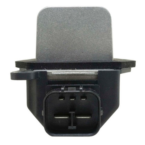 HVAC Blower Motor Resistor WVE 4P1701