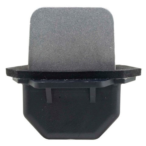 HVAC Blower Motor Resistor WVE 4P1701