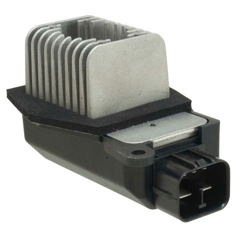 HVAC Blower Motor Resistor WVE 4P1701