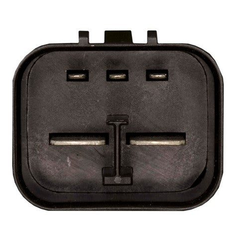 HVAC Blower Motor Resistor WVE 4P1701