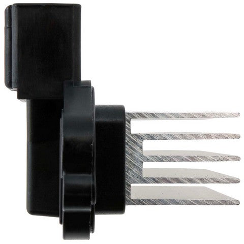 HVAC Blower Motor Resistor WVE 4P1703