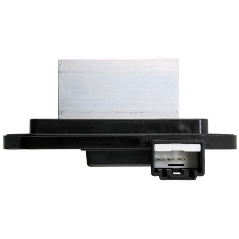 HVAC Blower Motor Resistor WVE 4P1703