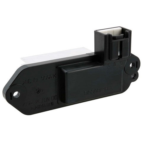 HVAC Blower Motor Resistor WVE 4P1703