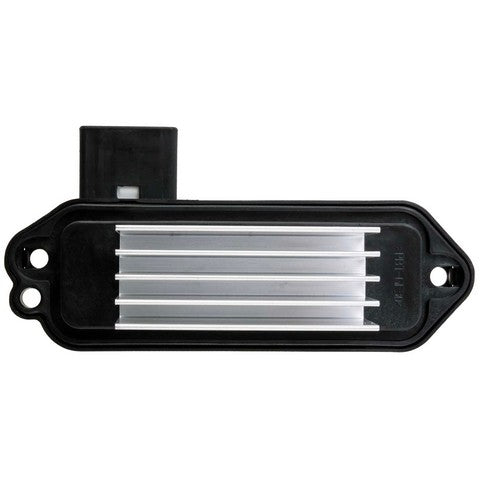 HVAC Blower Motor Resistor WVE 4P1703