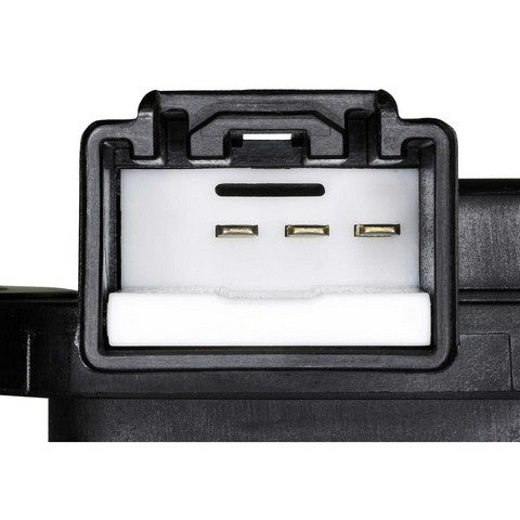 HVAC Blower Motor Resistor WVE 4P1703