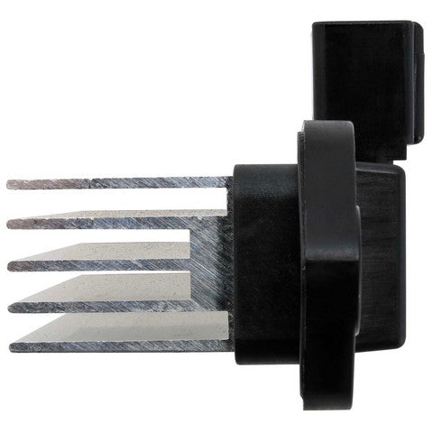 HVAC Blower Motor Resistor WVE 4P1704