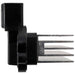 HVAC Blower Motor Resistor WVE 4P1704