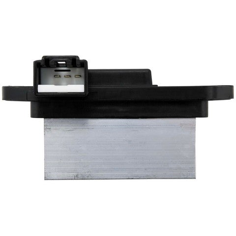 HVAC Blower Motor Resistor WVE 4P1704