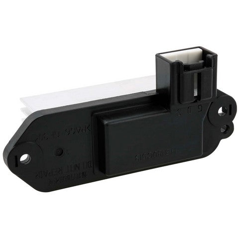 HVAC Blower Motor Resistor WVE 4P1704