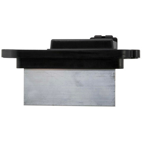 HVAC Blower Motor Resistor WVE 4P1704