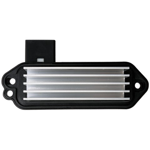 HVAC Blower Motor Resistor WVE 4P1704